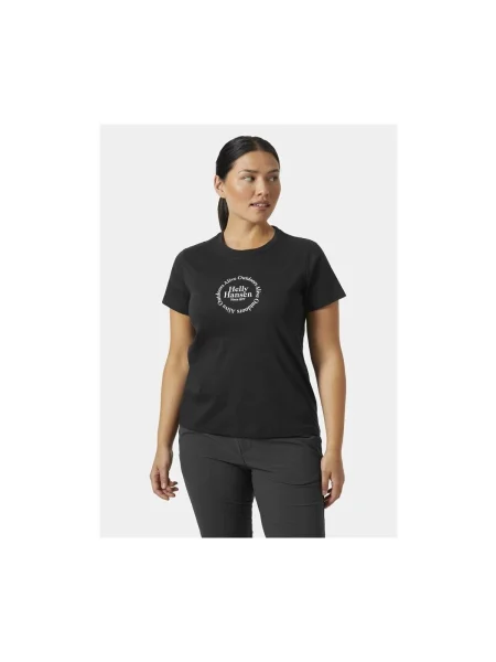 Tricou Helly Hansen negru