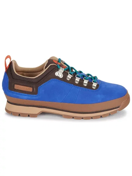 Pantofi Timberland albastru