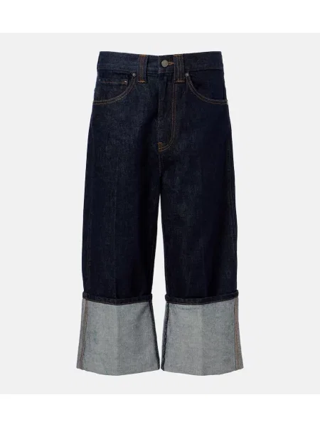 Cropp blugi Khaite albastru