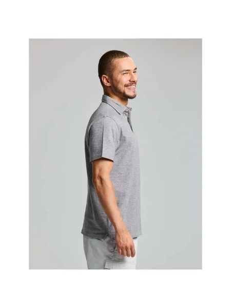 Tricou Slam gri