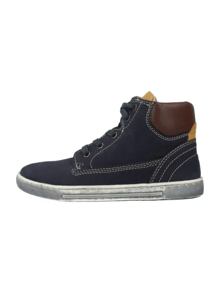 Pantofi copii Chicco albastru