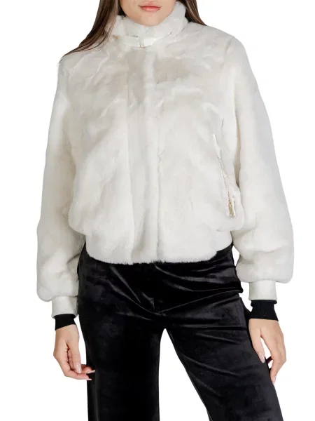 Kurtka Choral czarna