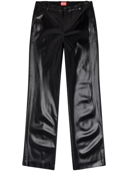 Pantaloni Diesel negru