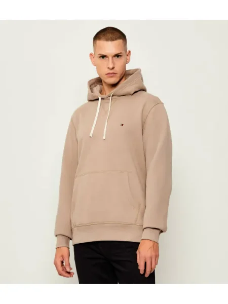 Tommy Hilfiger Hanorac bej