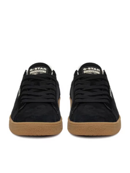 Sneakersy G-Star černé