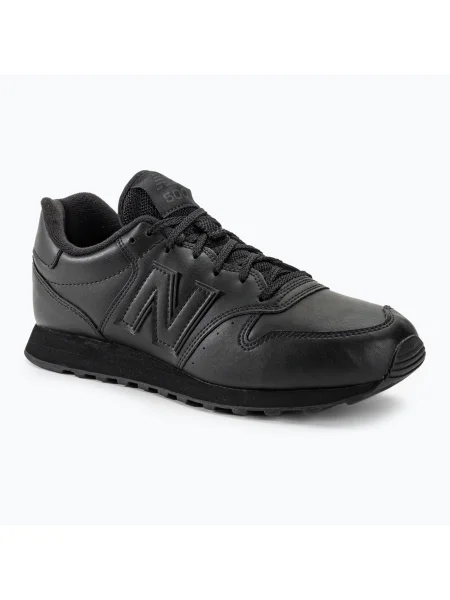 New Balance férfi cipő Méret: 42 EU fekete