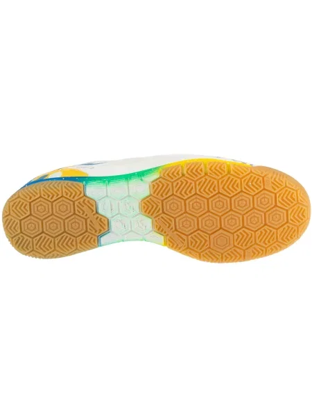 Pantofi Joma alb