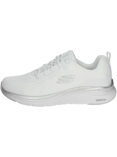 Skechers Sneakersy Vapor Foam-Midnight Glimmer bílá