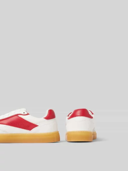 Sneakersy z detalem z logo Copenhagen