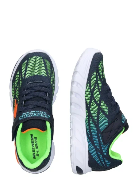 Tenisice Skechers Vorlo tamnoplava