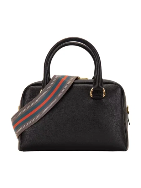 Torebka crossbody Prada czarna