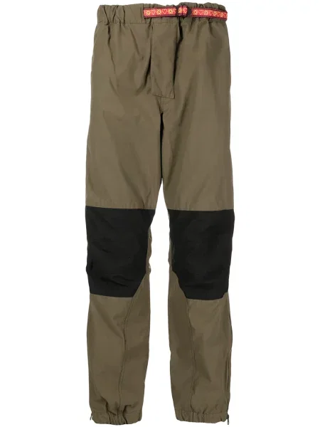 Pantaloni Billionaire Boys Club verde