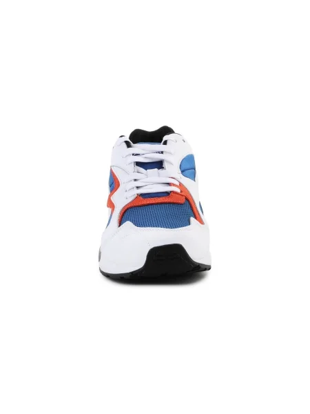 Pantofi Puma alb
