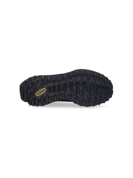 Pantofi Keen negru