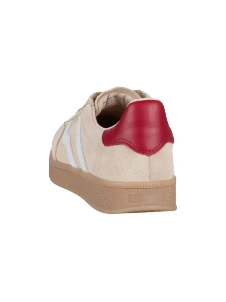 Gant Sneakersy béžová