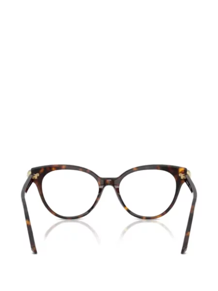 Ochelari de soare Swarovski maro