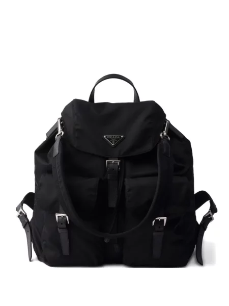 Rucsac Prada negru