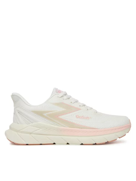 Снікерcи Go Soft бежевий