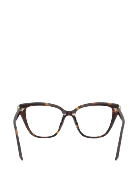 Slnečné okuliare Swarovski Eyewear hnedá