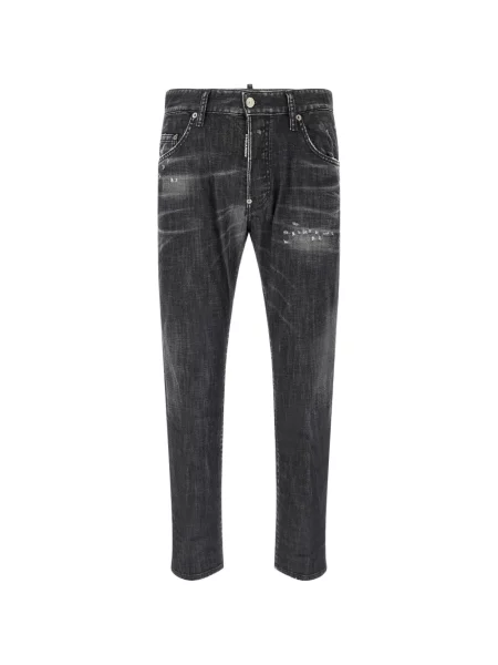 Blugi Dsquared2 gri