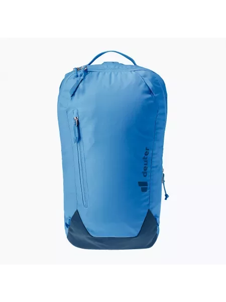 Plecak Deuter niebieski
