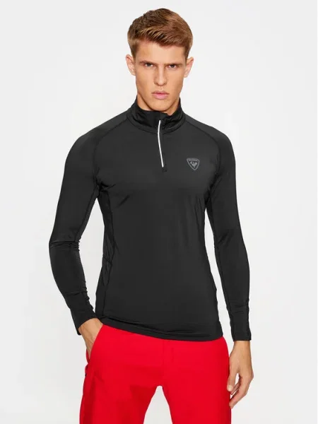 Rossignol Tricou tehnic Classique negru