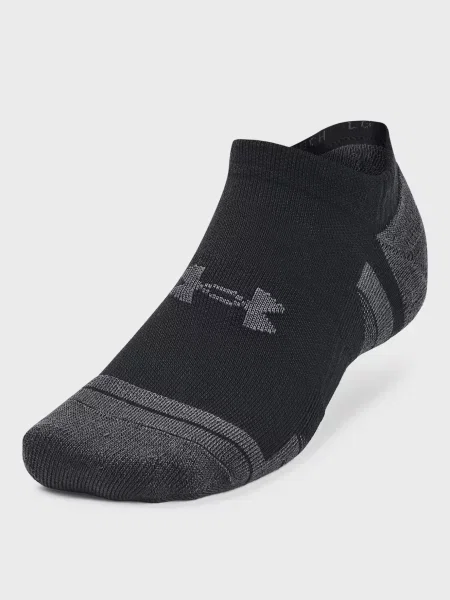 Носки Under Armour черные