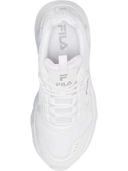 Fila sneakers Collene alb