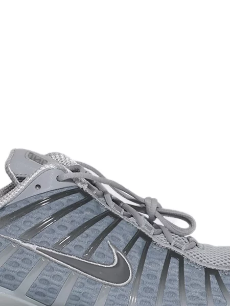Маратонки Nike черно