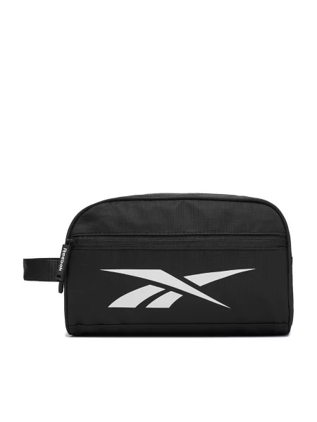 Reebok Geantă pentru cosmetice negru