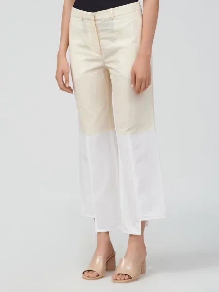 Брюки Ports 1961 бежевые