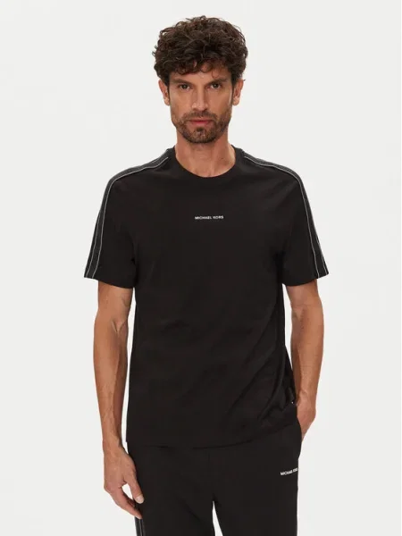 Michael Kors Tricou negru