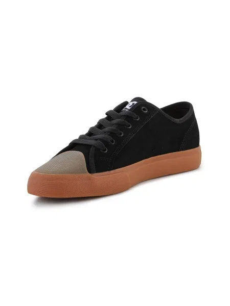 Pantofi Dc Shoes negru