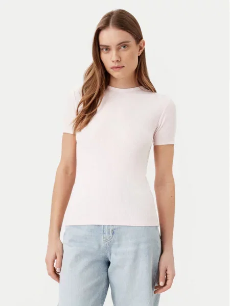 Calvin Klein Top ružičasta