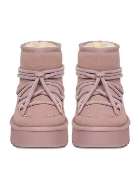 Roxy Škornji za sneg roza