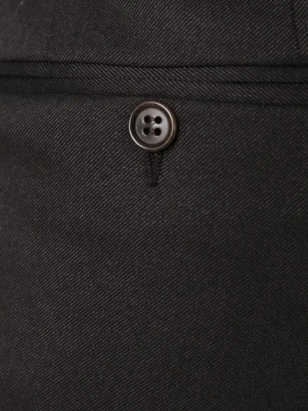 Pantaloni Canali maro
