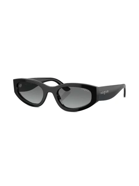 Ochelari de soare Vogue Eyewear negru