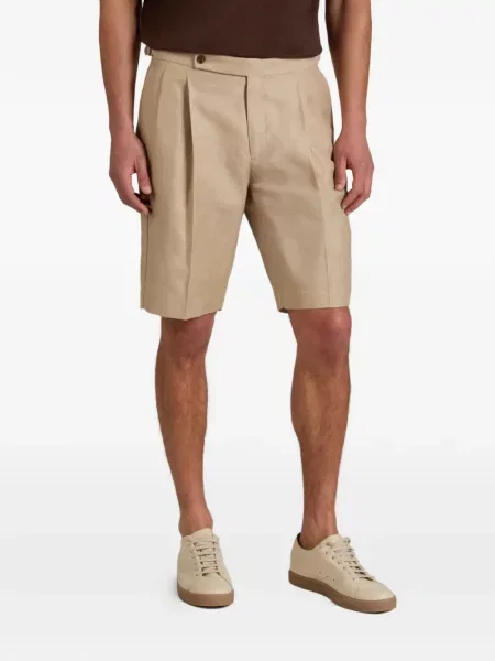Pantaloni scurți Slowear
