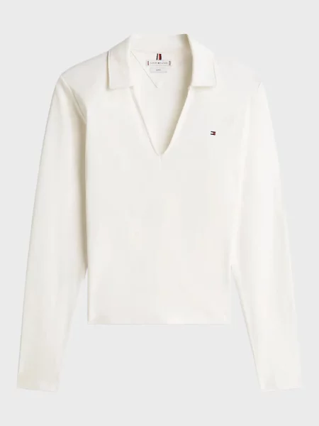 Светр Tommy Hilfiger білий