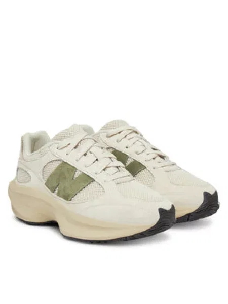New Balance Sneakersy UWRPDWHC béžová