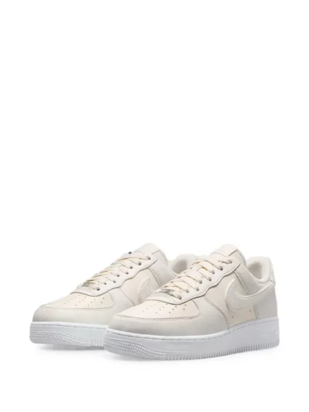 Fotbal sneakerși Nike Phantom retro negru