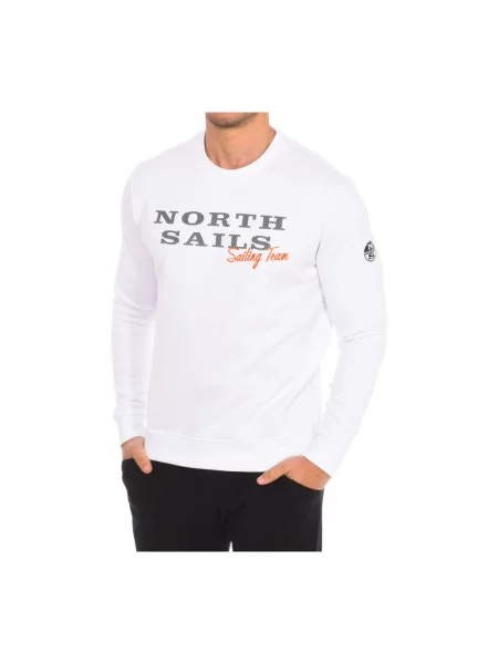 Bluza North Sails biała