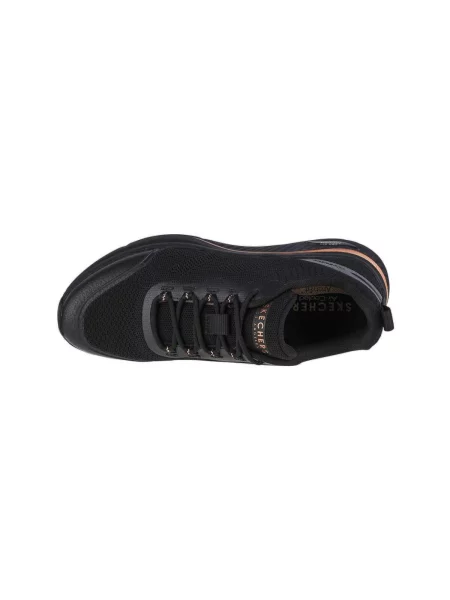 Tenisky Skechers čierna