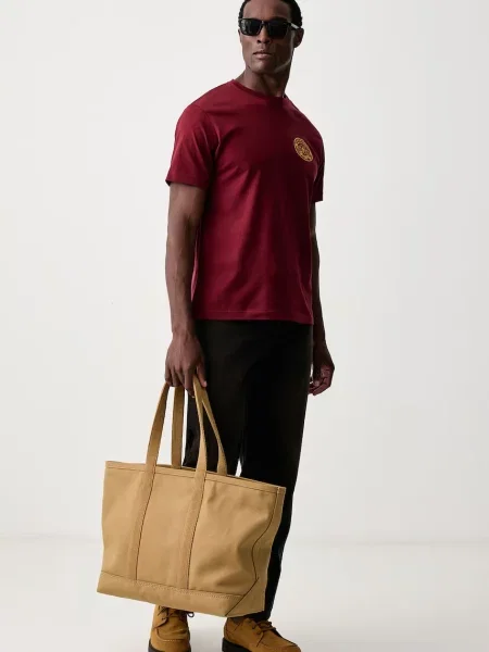 Gant tricou pentru bărbați din