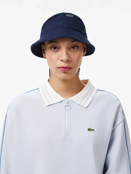 Кофта Lacoste блакитний