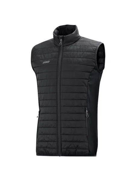 JAKO Vestă sport negru