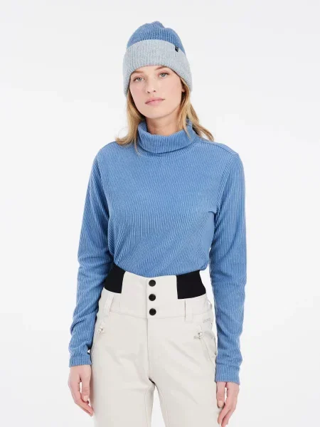 Heláncă Protest albastru