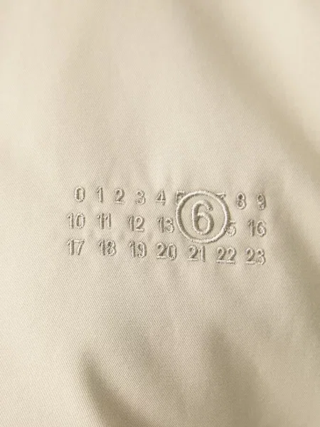 Maison Margiela куртка-бомбер