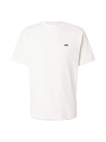 Tricou Vans alb