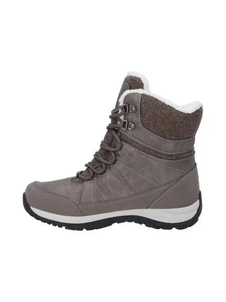 Tenisky Hi-tec béžová